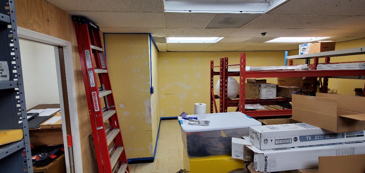 Commercial Surface Correction by SEACOL