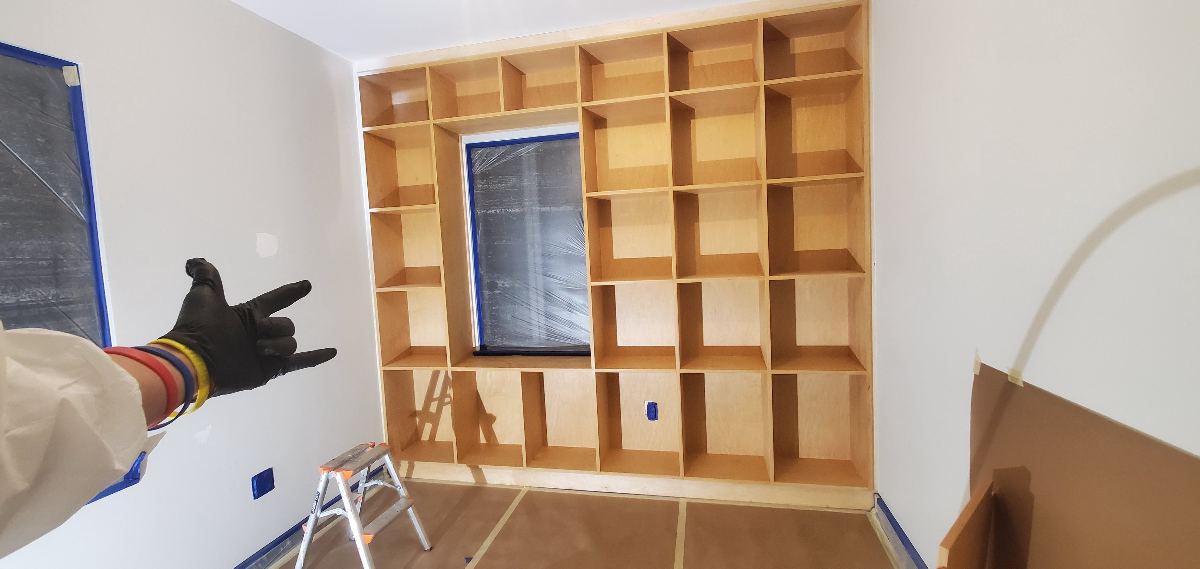 Office Protection by SEACOL